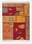 Tapis kilim style patchwork, bonprix