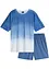 Pyjashort tie dye, bonprix