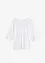 T-shirt en viscose mélangée, bonprix