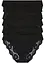 Slip (6er Pack)  mit Spitze, bonprix