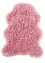 Waschbares Hochflor Lammfell Synthetisch, bonprix