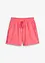 Short en molleton, bonprix