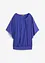 Chiffonbluse mit Untertop, bonprix