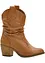 Bottines Cowboy, bonprix