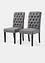 Lot de 2 chaises, bonprix