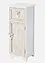 Badezimmer Schrank mit Herz, bpc living bonprix collection