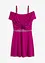 Kleid mit Strass-Applikation, BODYFLIRT