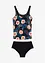 Tankini (2-tlg.Set) mit Prothesentasche, BODYFLIRT