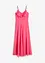 Maxikleid mit Volant, BODYFLIRT