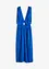 Maxi-Kleid mit Cut-Out, bonprix