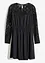 Kleid mit Spitze, BODYFLIRT