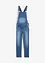Umstands-Latzhose, Straight Leg, bonprix