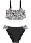 Mädchen Bikini aus recyceltem Polyamid (2-tlg.Set), bpc bonprix collection