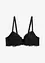 Soutien-gorge push-up sans armatures, BODYFLIRT