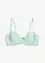 Soutien-gorge balconnet, avec armatures, non rembourré, bonprix