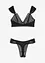 Bustier+String ouvert (2-tlg.Set), VENUS