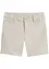 Short chino garçon, Regular Fit, John Baner JEANSWEAR