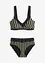 Bügel Bikini (2-tlg.Set), bpc bonprix collection