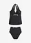 Tankini (2-tlg.Set) aus recyceltem Polyamid, bpc bonprix collection