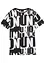 Jungen T-Shirt aus Bio Baumwolle, bonprix