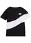 Jungen T-Shirt aus Bio-Baumwolle, bpc bonprix collection