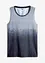 Tanktop mit Farbverlauf, John Baner JEANSWEAR