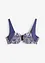 Balconette Bikini Oberteil, bpc bonprix collection