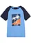 Jungen T-Shirt aus Bio-Baumwolle, bpc bonprix collection