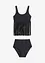 Tankini (2-tlg.Set), bonprix