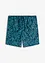 Badeshorts Herren aus recyceltem Polyester, bpc bonprix collection