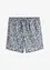 Badeshorts Herren aus recyceltem Polyester, bpc bonprix collection