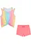 Top und Shorts (2-tlg.Set), bonprix