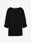 Shirt mit Knopfleiste aus reiner Bio-Baumwolle, bonprix