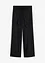 Culotte aus luftigem Leinen-Mix, bonprix