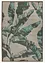 In- und Outdoor Teppich mit großen Blättern, bpc living bonprix collection