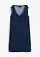 Frottee-Kleid in A-Linie, bonprix
