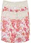 Lange Damen Boxer  mit Bio-Baumwolle (4er Pack), bpc bonprix collection