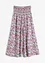 Pantalon palazzo en viscose fluide, bonprix