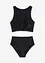 Bustier Bikini aus recyceltem Polyamid (2-tlg.Set), bpc bonprix collection