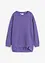Sweat oversize en tissu éponge doux, bonprix