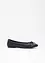 Ballerines en largeur confortable, bonprix