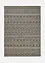 Tapis intérieur et extérieur avec ornement, bpc living bonprix collection