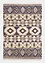 Kelim-Teppich in Hoch/Tiefoptik, bpc living bonprix collection