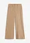 Wide Leg Hose, bonprix