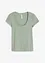 Shirt aus Bio-Baumwolle, bonprix