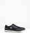 Slip-on en cuir, bonprix
