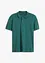 Piqué-Poloshirt aus reiner Bio-Baumwolle, bonprix
