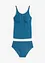 Tankini (2-tlg.Set), bonprix