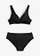 Push up Bikini (2-tlg.Set), bonprix