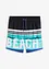 Badeshorts Herren, bonprix